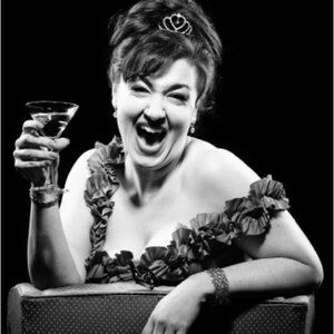 Meet your Posher, Alison